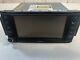 07-10 Chrysler Jeep Dodge Navi Radio Phone Screen Cd Dvd Mp3 Player Rer Oem