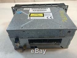 07-10 Chrysler Jeep Dodge NAVI Radio Phone Screen CD DVD MP3 Player RER OEM