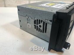 07-10 Chrysler Jeep Dodge NAVI Radio Phone Screen CD DVD MP3 Player RER OEM