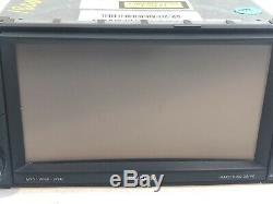 07-10 Chrysler Jeep Dodge NAVI Radio Phone Screen CD DVD MP3 Player RER OEM