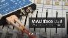 128 Channel Rme Madiface Usb Audio Interface Overview