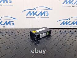 16-19 Audi A4 Avant B9 S-line Audio Usb Aux Interface Socket Input 8w0035736