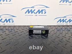 16-19 Audi A4 Avant B9 S-line Audio Usb Aux Interface Socket Input 8w0035736