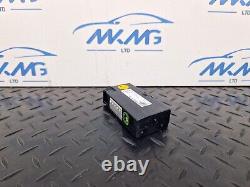 16-19 Audi A4 Avant B9 S-line Audio Usb Aux Interface Socket Input 8w0035736