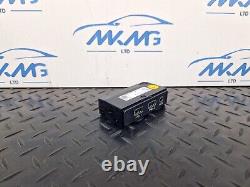 16-19 Audi A4 Avant B9 S-line Audio Usb Aux Interface Socket Input 8w0035736
