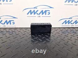 16-19 Audi A4 Avant B9 S-line Audio Usb Aux Interface Socket Input 8w0035736