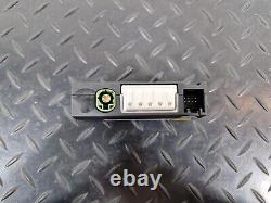 16-19 Audi A4 Avant B9 S-line Audio Usb Aux Interface Socket Input 8w0035736