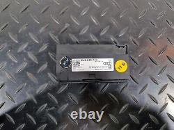 16-19 Audi A4 Avant B9 S-line Audio Usb Aux Interface Socket Input 8w0035736