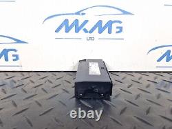 16-19 Audi A4 B9 Audio Usb Aux Interface Socket Input 8w0035736