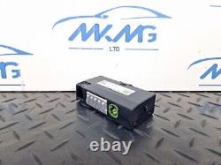 16-19 Audi A4 B9 Audio Usb Aux Interface Socket Input 8w0035736