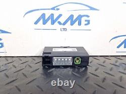 16-19 Audi A4 B9 Audio Usb Aux Interface Socket Input 8w0035736