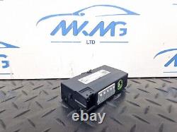 16-19 Audi A4 B9 Audio Usb Aux Interface Socket Input 8w0035736