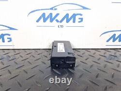 16-19 Audi A4 B9 Audio Usb Aux Interface Socket Input 8w0035736