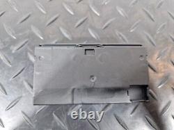 16-19 Audi A4 B9 Audio Usb Aux Interface Socket Input 8w0035736
