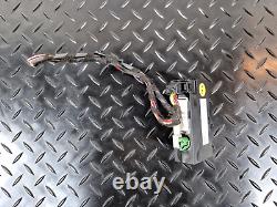 16-19 Audi A4 B9 Genuine Audio Usb Aux Interface Socket Input 8w0035736