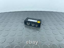 16-19 Audi A4 B9 Genuine Audio Usb/aux Interface 8w0035736