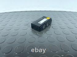 16-19 Audi A4 B9 Genuine Audio Usb/aux Interface 8w0035736