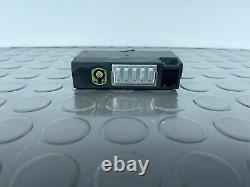 16-19 Audi A4 B9 Genuine Audio Usb/aux Interface 8w0035736