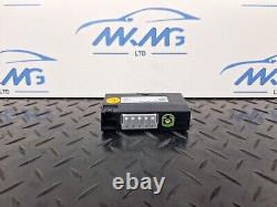 16-19 Audi A4 B9 Genuine Audio Usb/aux Interface 8w0035736