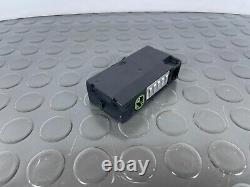 16-19 Audi A4 B9 Genuine Audio Usb/aux Interface 8w0035736