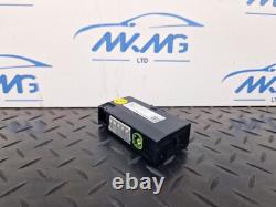 16-24 Audi A5 F5 Coupe Genuine Audio Usb Aux Interface Socket Input 8w0035736