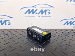 16-24 Audi A5 F5 Coupe Genuine Audio Usb Aux Interface Socket Input 8w0035736