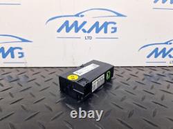 16-24 Audi A5 F5 Coupe Genuine Audio Usb Aux Interface Socket Input 8w0035736