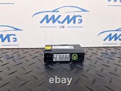 16-24 Audi A5 F5 Coupe Genuine Audio Usb Aux Interface Socket Input 8w0035736