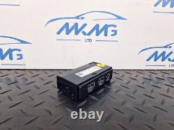 16-24 Audi A5 F5 Coupe Genuine Audio Usb Aux Interface Socket Input 8w0035736