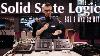 2024 Best Audio Interface Under 300 Ssl 2 Mk2 32 Bit Float Usb C Audio Aes Show Nyc 2024
