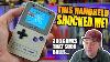 300 Retro Games You Dont Want To Play My Arcade Go Gamer Classic Handheld From Target Review