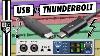 3 Reasons Why I M Switching Back To Usb Thunderbolt Vs Usb Audio Interfaces