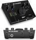 Air 192x4 Usb C Audio Interface For Recording, Podcasting, Streaming With Studio