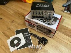 AKAI EIE Pro Audio Interface 24-bit 96KHz USB