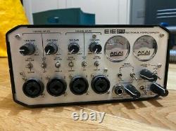 AKAI EIE Pro Audio Interface 24-bit 96KHz USB