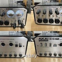 AKAI Professional EIE pro Digital Recording USB Audio Interface