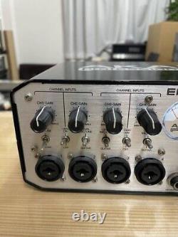 AKAI Professional EIE pro Digital Recording USB Audio Interface