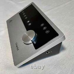 APOGEE QUARTET AUDIO INTERFACE. Fantastic Condition