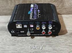 ART USB Phono Plus Audio Interface V2