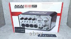 Akai EIE Pro Digital Recording Interface good condition with BOX