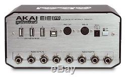 Akai Professional Usb Audio Interface Eie Pro f/s EMS from japan