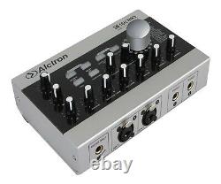 Alctron U16K-MK3 USB Audio Interface