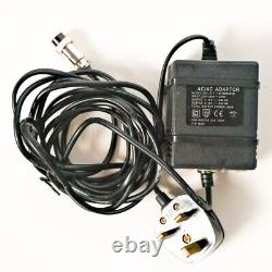 Alesis Multimix 8 USB 2.0 Mixer 10 In 2 Out Individual Audio Recording Interface