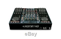 Allen & Heath XONE4D 20 Channel USB Audio Interface