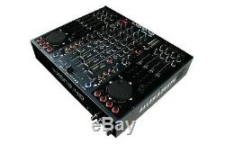 Allen & Heath XONE4D 20 Channel USB Audio Interface