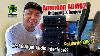 Ammoon Agm02 Audio Interface Unboxing And Review Tagalog