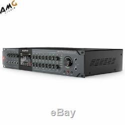 Antelope 64-Channel Thunderbolt 2 USB 3.0 HDX Microphone Audio Interface GOLIATH