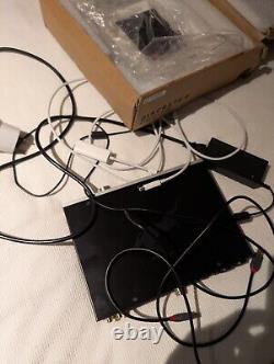 Antelope Audio Discrete 4 Synergy Core Audio Interface (USB + Thunderbolt)