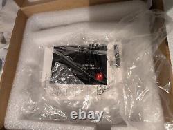 Antelope Audio Discrete 4 Synergy Core Audio Interface (USB + Thunderbolt)