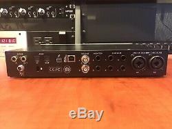 Antelope Audio Discrete 4 Thunderbolt & USB Audio Interface EXCELLENT CONDITION